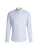 JOOP! Overhemd ‘Pares’  navy / lichtblauw