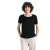 Basisblouse met korte mouwen voor dames Nife