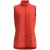 Forelson dames/dames Burford gilet (Koraal)