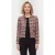 Isabel Marant Zingya Jacket Multicolor