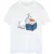 Li-cense Disney dames frozen olaf reading katoenen vriendje t-shirt