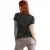 Disney Dames/Dames Klassiek Pluto Heather T-Shirt (Licht Grafiet)