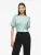 VILA Blouse ‘VIEllette’  opaal