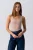 Eleanor Top – Zand