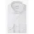Profuomo slim zakelijk overhemd wit