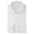 Profuomo slim zakelijk overhemd wit