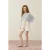 Louise Misha Shorts Virgin Cream