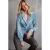 Helena Hart 7640 r lora velour ice