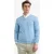 McGregor Fine Merino V-neck Sweater Light Blue