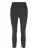 Girlfriend Collective Broek ‘ Compressive ‘  zwart