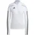 Adidas Dames tiro 23 league quarter zip sweatshirt