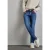 Street One Dames Casual jeans in Blauw