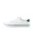Next Sneakers laag  donkergroen / wit