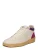 Blauer.USA Sneakers laag  beige / donkerlila / donkerroze / natuurwit