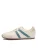 RYŁKO Sneakers laag  crème / kobaltblauw
