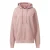 Dames sweater met oversized capuchon Reebok Classics Natural Dye