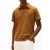 Tommy Hilfiger Reverse Terry Embroidered Polo Highland Khaki