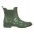 Mountain Warehouse Dames/Dames Bloemen Rubber Enkellaarsjes (Donkere Khaki)