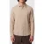 GUESS  Eco Ls Double Cloth Shir Prosecco