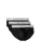 Calvin Klein Slip ‘CALVIN KLEIN HIP BRIEF 3 PK Intimo’  zwart