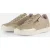 Aqa Aqa Sneakers taupe Leer