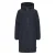 Damesjack met lange capuchon fransa Maise 4
