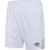 Umbro Heren Vier Shorts (Wit)