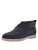 BALDININI Chukka Boots  navy