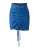 Won Hundred Rok ‘Gladys’  blauw
