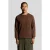 Lyle & Scott sweater bruin
