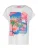 Betty Barclay Shirt  blauw / rosa / wit