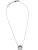 Luxenter Ketting ‘OLIE’  zilver