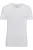 OLYMP Level Five T-Shirt ronde hals wit, Effen
