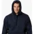 Hard Yakka FLANELLEN FLEECE Heren Sweatshirt Marineblauw