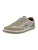 bugatti Sportieve veterschoen  beige / bruin / wit