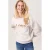Miss Etam sweater zand