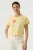 Garcia t-shirt geel