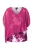 Ulla Popken Blouse  parelwit