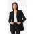IRO Paris Pietra Blazer In Black