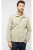 ETERNA Overshirt groen, Effen