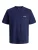 Jack & Jones Junior Shirt  navy / pastelblauw / donkergroen / wit