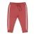 Feetje babybroek City Chic rood/offwhite