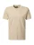 PIERRE CARDIN Shirt  beige / wit