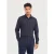 Blue Industry Oxford lounge jersey overhemd |