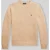 Polo Ralph Lauren pullover in relaxed fit van puur katoen