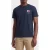 Tommy Hilfiger Tjm Slim Essential Tee Dark Blue