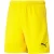 Puma Teamrise shorts voor kinderen