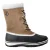 Dare 2B Dames/Dames Northstar Sneeuwschoenen (Bruine tan/zwart)
