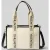 Valentino Bags tas met label-Details model ‘CANDLE’
