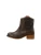 Ca’Shott Chelsea boots ‘ CSVILMA ‘  donkerbruin